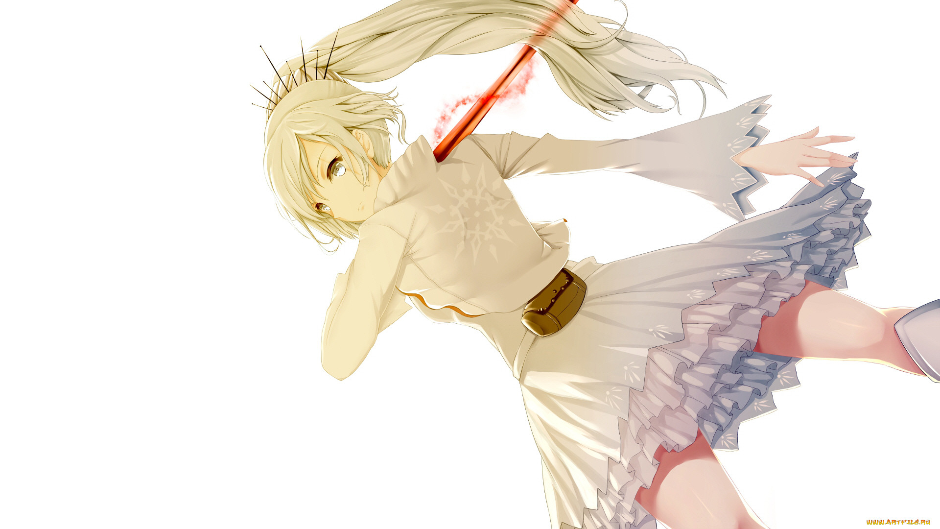 , rwby, 